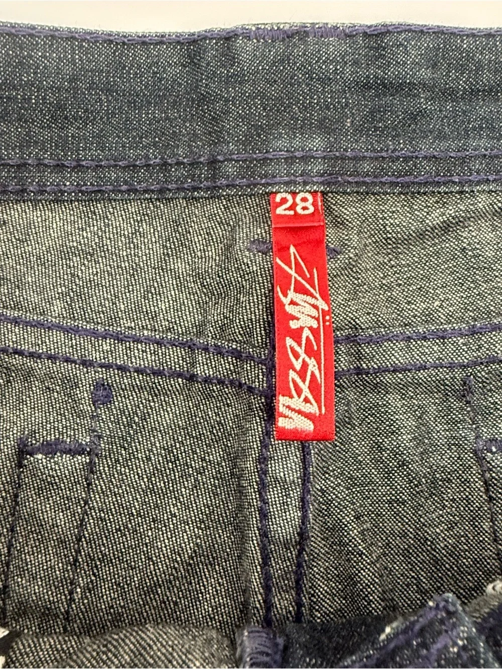 Stussy